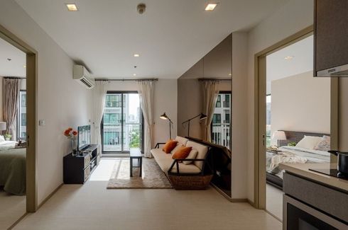 2 Bedroom Condo for sale in Rhythm Sukhumvit 36 - 38, Phra Khanong, Bangkok near BTS Thong Lo