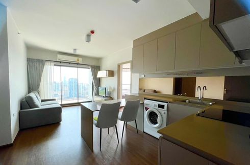 2 Bedroom Condo for sale in Ideo Sukhumvit 93, Bang Chak, Bangkok near BTS Bang Chak