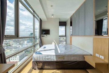 3 Bedroom Condo for sale in Siamese Surawong, Si Phraya, Bangkok near MRT Sam Yan