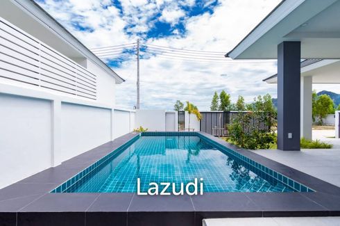 3 Bedroom House for sale in Cha am, Phetchaburi