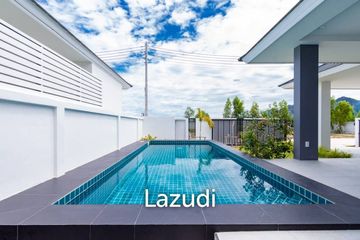 3 Bedroom House for sale in Cha am, Phetchaburi