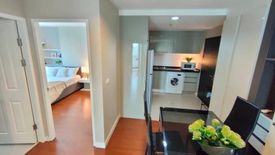 2 Bedroom Condo for sale in Belle Grand Rama 9, Huai Khwang, Bangkok near MRT Phra Ram 9