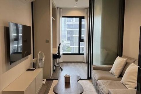 1 Bedroom Condo for rent in Life Ladprao Valley, Chom Phon, Bangkok near BTS Ladphrao Intersection