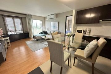 1 Bedroom Condo for rent in Family Park, Sam Sen Nok, Bangkok near MRT Sutthisan