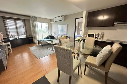 1 Bedroom Condo for rent in Family Park, Sam Sen Nok, Bangkok near MRT Sutthisan