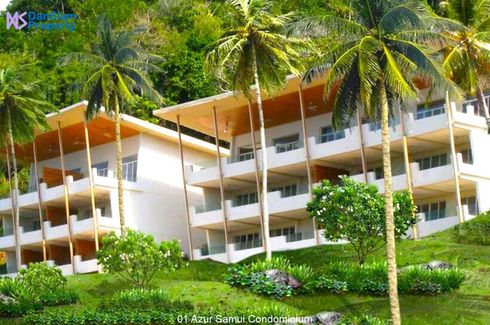 2 Bedroom Condo for sale in Mae Nam, Surat Thani