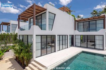 3 Bedroom Villa for sale in Bo Phut, Surat Thani