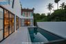 3 Bedroom Villa for sale in Bo Phut, Surat Thani