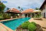 3 Bedroom Villa for sale in Bo Phut, Surat Thani