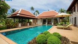 3 Bedroom Villa for sale in Bo Phut, Surat Thani