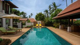 3 Bedroom Villa for sale in Bo Phut, Surat Thani