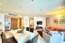 2 Bedroom Condo for Sale or Rent in Na Kluea, Chonburi