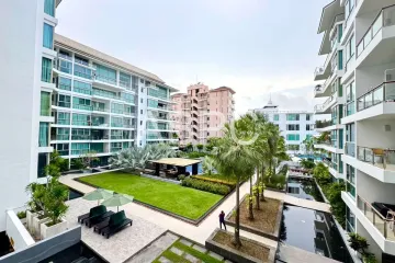 2 Bedroom Condo for Sale or Rent in Na Kluea, Chonburi