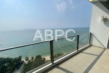 2 Bedroom Condo for Sale or Rent in Na Kluea, Chonburi