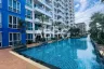 1 Bedroom Condo for sale in Nong Prue, Chonburi