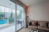 1 Bedroom Condo for sale in Choeng Noen, Rayong