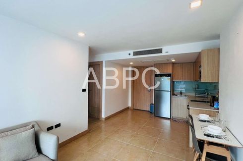 1 Bedroom Condo for sale in Choeng Noen, Rayong