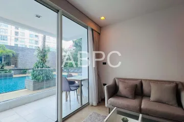 1 Bedroom Condo for sale in Nong Prue, Chonburi