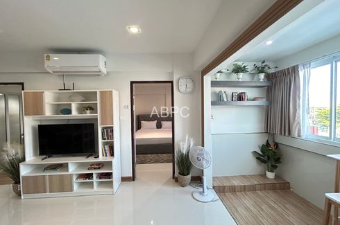 1 Bedroom Condo for rent in Nong Prue, Chonburi