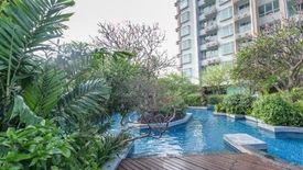 1 Bedroom Condo for rent in Circle Condominium, Makkasan, Bangkok near Airport Rail Link Makkasan