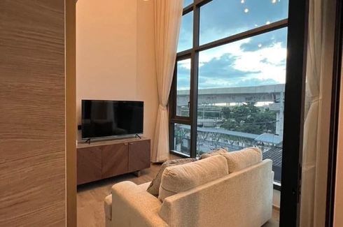 1 Bedroom Condo for rent in The Crest Park Residences, Chatuchak, Bangkok near MRT Phahon Yothin