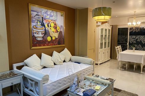 3 Bedroom Townhouse for rent in Thanapat Haus Sathorn - Narathiwas, Chong Nonsi, Bangkok