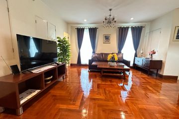 2 Bedroom Apartment for rent in Chez Moi Bangkok Serviced Apartment, Khlong Tan, Bangkok near BTS Thong Lo