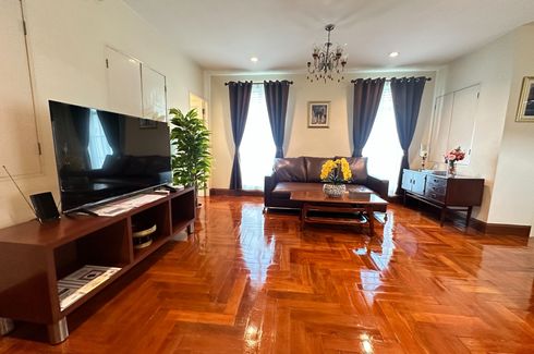 2 Bedroom Apartment for rent in Chez Moi Bangkok Serviced Apartment, Khlong Tan, Bangkok near BTS Thong Lo