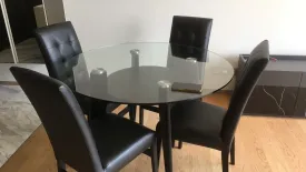 1 Bedroom Condo for rent in Saladaeng One, Silom, Bangkok near MRT Lumpini