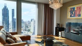 2 Bedroom Condo for rent in The Ritz - Carlton Residences at MahaNakhon, Silom, Bangkok near BTS Chong Nonsi