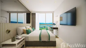 1 Bedroom Condo for sale in The Ozone Oasis Condominium, Choeng Thale, Phuket