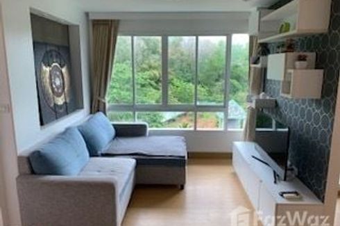 2 Bedroom Condo for rent in PLUS CONDO PHUKET 2, Kathu, Phuket