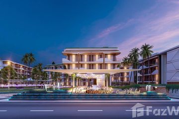 Condo for sale in Sunshine Beach Resort & Residences, Choeng Thale, Phuket