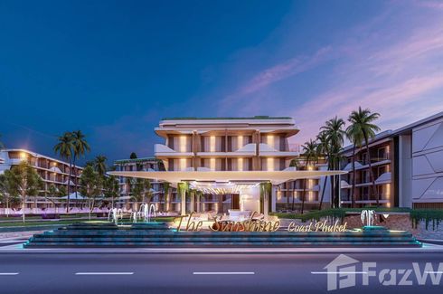Condo for sale in Kora Beach Resort Phuket, Choeng Thale, Phuket