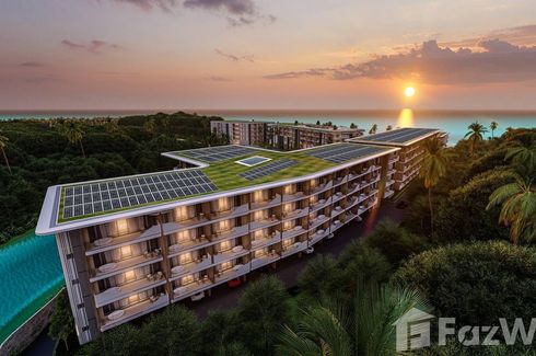 Condo for sale in Kora Beach Resort Phuket, Choeng Thale, Phuket