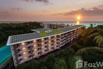 Condo for sale in Sunshine Beach Resort & Residences, Choeng Thale, Phuket