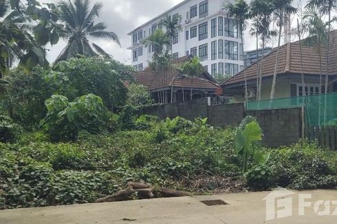 Land for sale in Choeng Thale, Phuket