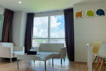 1 Bedroom Condo for rent in Ozone Condotel, Karon, Phuket