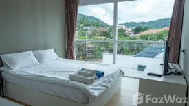 1 Bedroom Condo for rent in Ozone Condotel, Karon, Phuket