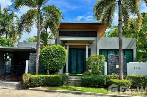 3 Bedroom Villa for sale in Baan Bua, Rawai, Phuket