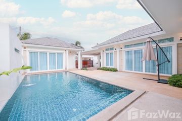 3 Bedroom Villa for sale in Intira Villas 2, Rawai, Phuket