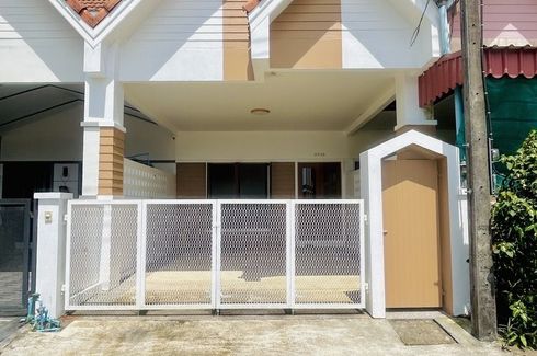 2 Bedroom Townhouse for sale in Thep Krasatti, Phuket