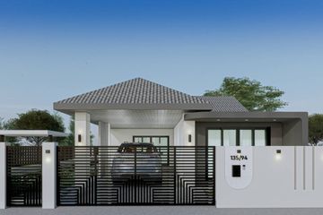 3 Bedroom House for sale in Sri Suchart Grand View 3, Ratsada, Phuket