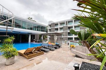 1 Bedroom Condo for sale in The Regent Bangtao, Choeng Thale, Phuket