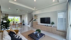 3 Bedroom House for rent in Supalai Palm Spring Banpon Phuket, Si Sunthon, Phuket