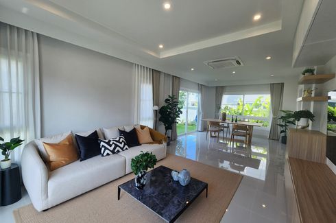 2 Bedroom House for rent in Supalai Palm Spring Banpon Phuket, Si Sunthon, Phuket