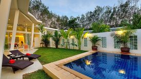 3 Bedroom Villa for rent in Delta Villas, Pa Khlok, Phuket