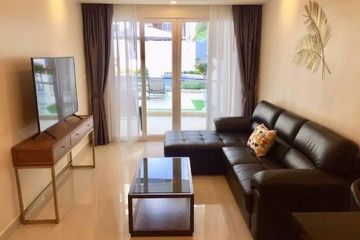 1 Bedroom Condo for sale in Grand Avenue Residence, Nong Prue, Chonburi