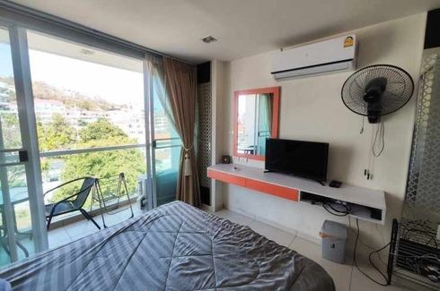 Condo for sale in Art on the Hill, Nong Prue, Chonburi