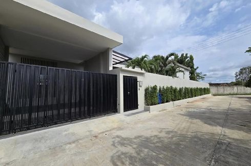 3 Bedroom Villa for sale in Nong Prue, Chonburi